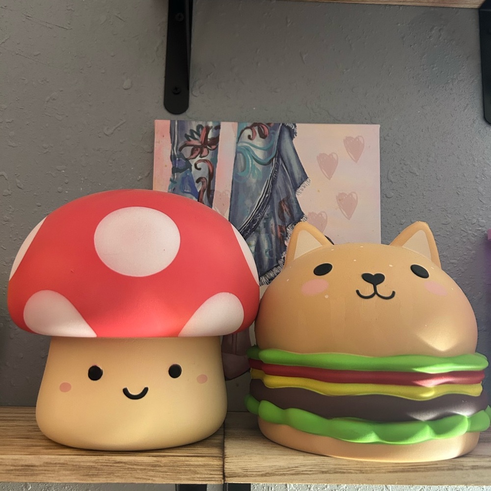 Squishies